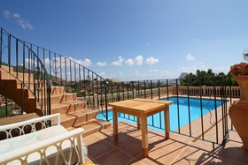 Villas Costa Calpe Merry