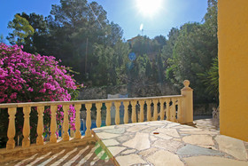 Villas Costa Calpe Merry