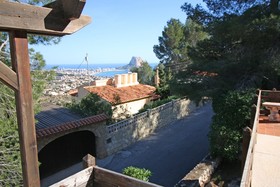 Villas Costa Calpe Merry