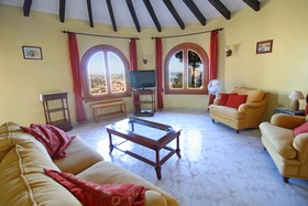Villas Costa Calpe Merry
