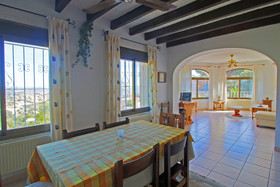 Villas Costa Calpe Merry