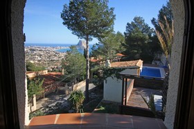 Villas Costa Calpe Merry