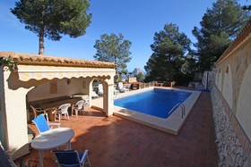 Villas Costa Calpe Merry