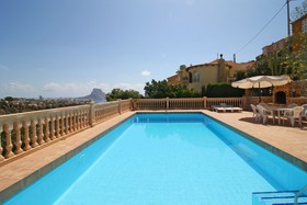 Villas Costa Calpe Merry