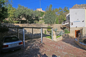 Villas Costa Calpe Merry
