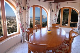 Villas Costa Calpe Merry