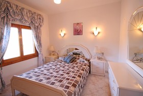 Villas Costa Calpe Merry