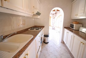 Villas Costa Calpe Merry