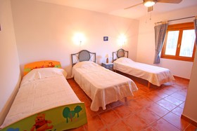 Villas Costa Calpe Merry