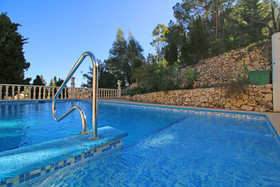Villas Costa Calpe Merry