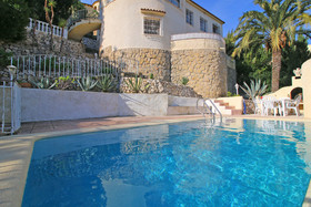 Villas Costa Calpe Merry