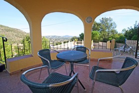Villas Costa Calpe Obstelix