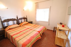 Villas Costa Calpe Obstelix