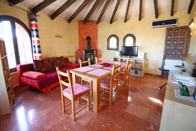 Villas Costa Calpe Obstelix