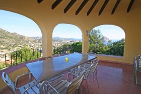 Villas Costa Calpe Obstelix