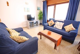 Villas Costa Calpe Pedro Jaime