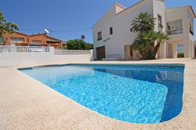 Villas Costa Calpe Pedro Jaime