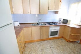Villas Costa Calpe Pedro Jaime