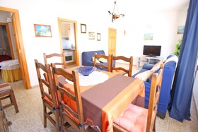 Villas Costa Calpe Pedro Jaime