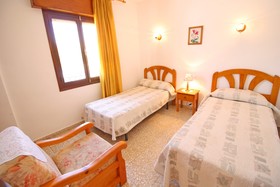Villas Costa Calpe Pedro Jaime