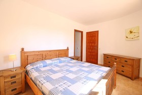 Villas Costa Calpe Tenis Janka