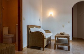 Villas Costa Calpe Tenis Janka