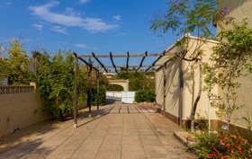 Villas Costa Calpe Tenis Janka