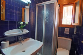 Villas Costa Calpe Tenis Janka
