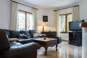 Villas Costa Calpe Tenis Janka