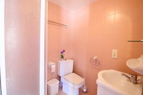 Villas Costa Calpe Tenis Janka