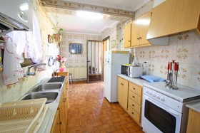 Villas Costa Calpe Vazquez