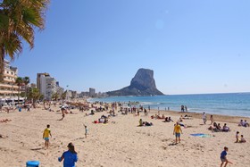 Villas Costa Calpe Vazquez