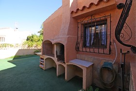 Villas Costa Calpe Vazquez