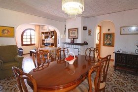 Villas Costa Calpe Vazquez