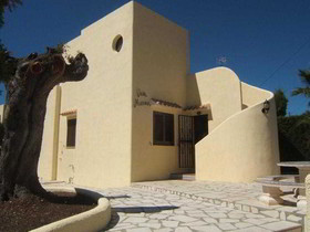 Villas del Mar