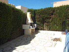 Villas del Mar