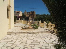 Villas del Mar