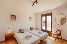Villas Guzman Ismael