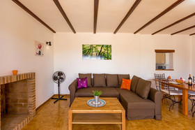 Villas Guzman Ismael