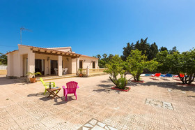 Villas Guzman Ismael