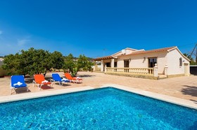 Villas Guzman Ismael