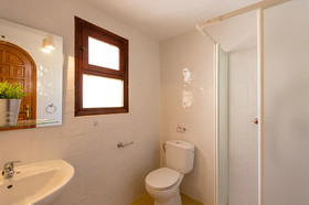 Villas Guzman Ismael