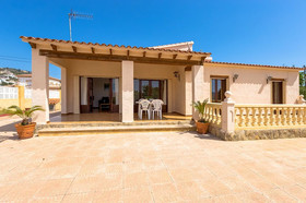 Villas Guzman Ismael