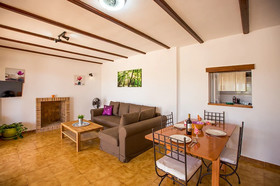 Villas Guzman Ismael