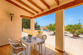 Villas Guzman Ismael