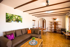 Villas Guzman Ismael
