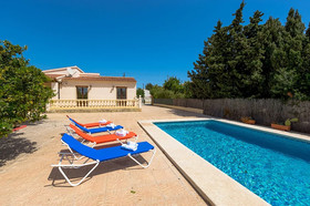 Villas Guzman Ismael