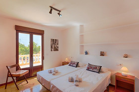 Villas Guzman Ismael
