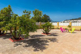 Villas Guzman Ismael