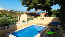 Villa Spartacus